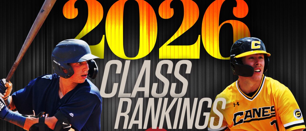 2026 high school rankings