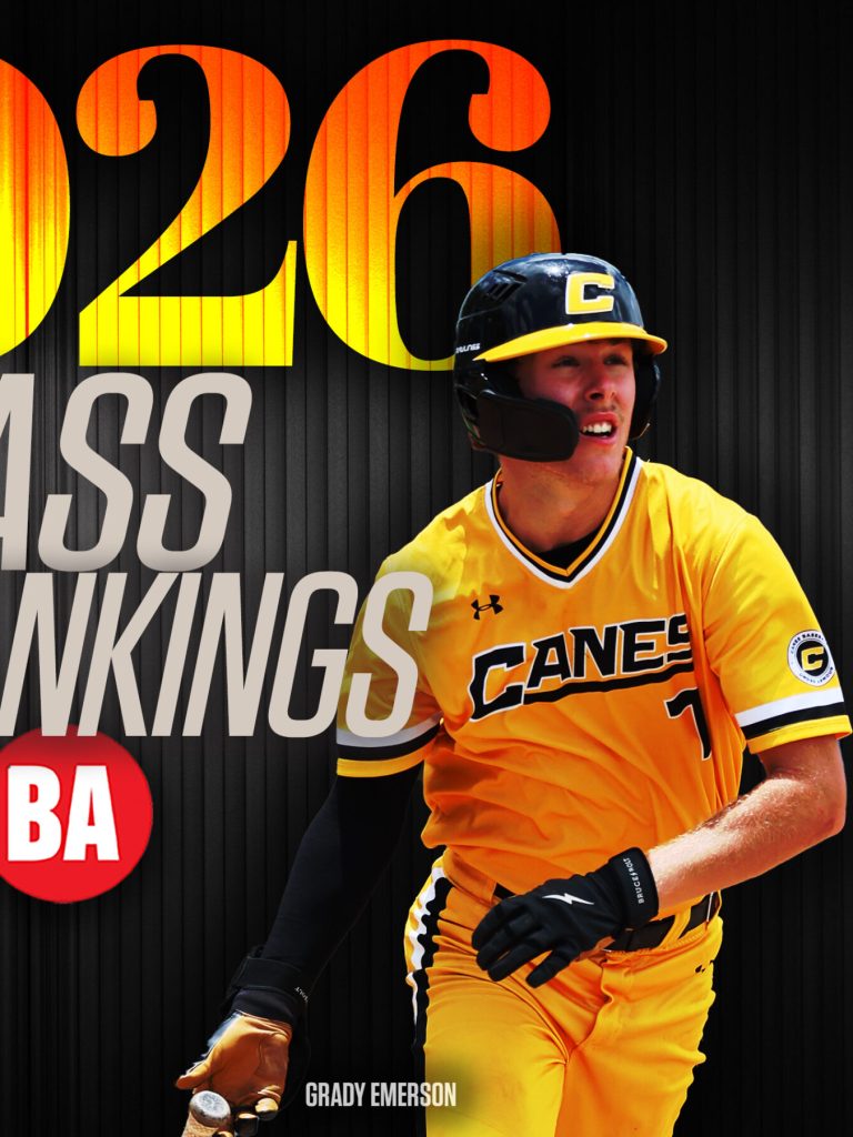 2026 high school rankings