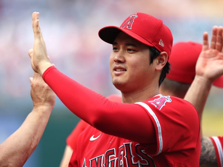 Shohei Ohtani