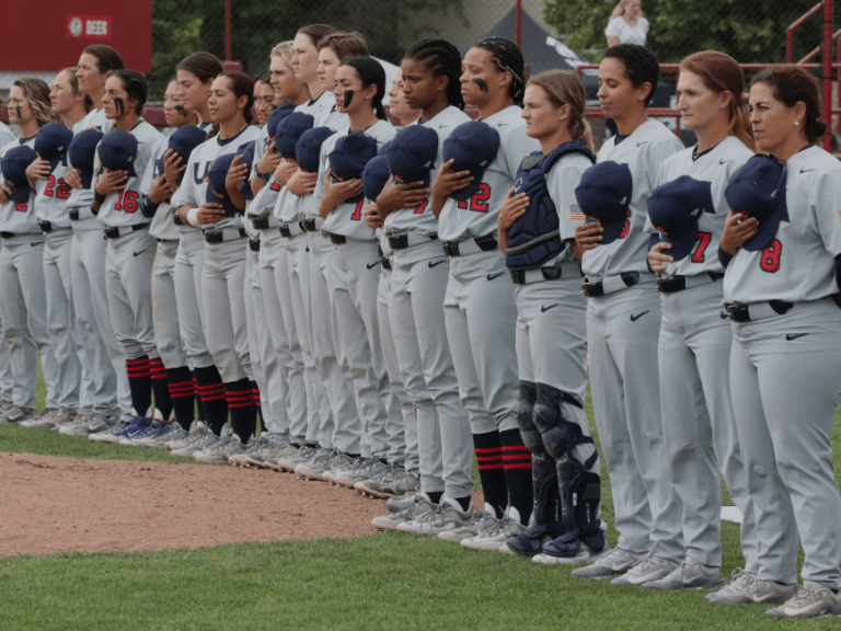 Team USA is going its first World Cup title since 2006